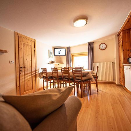 Apartments & Rooms Myholidaylivigno Luaran gambar