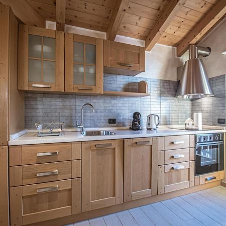 Apartments & Rooms Myholidaylivigno Luaran gambar