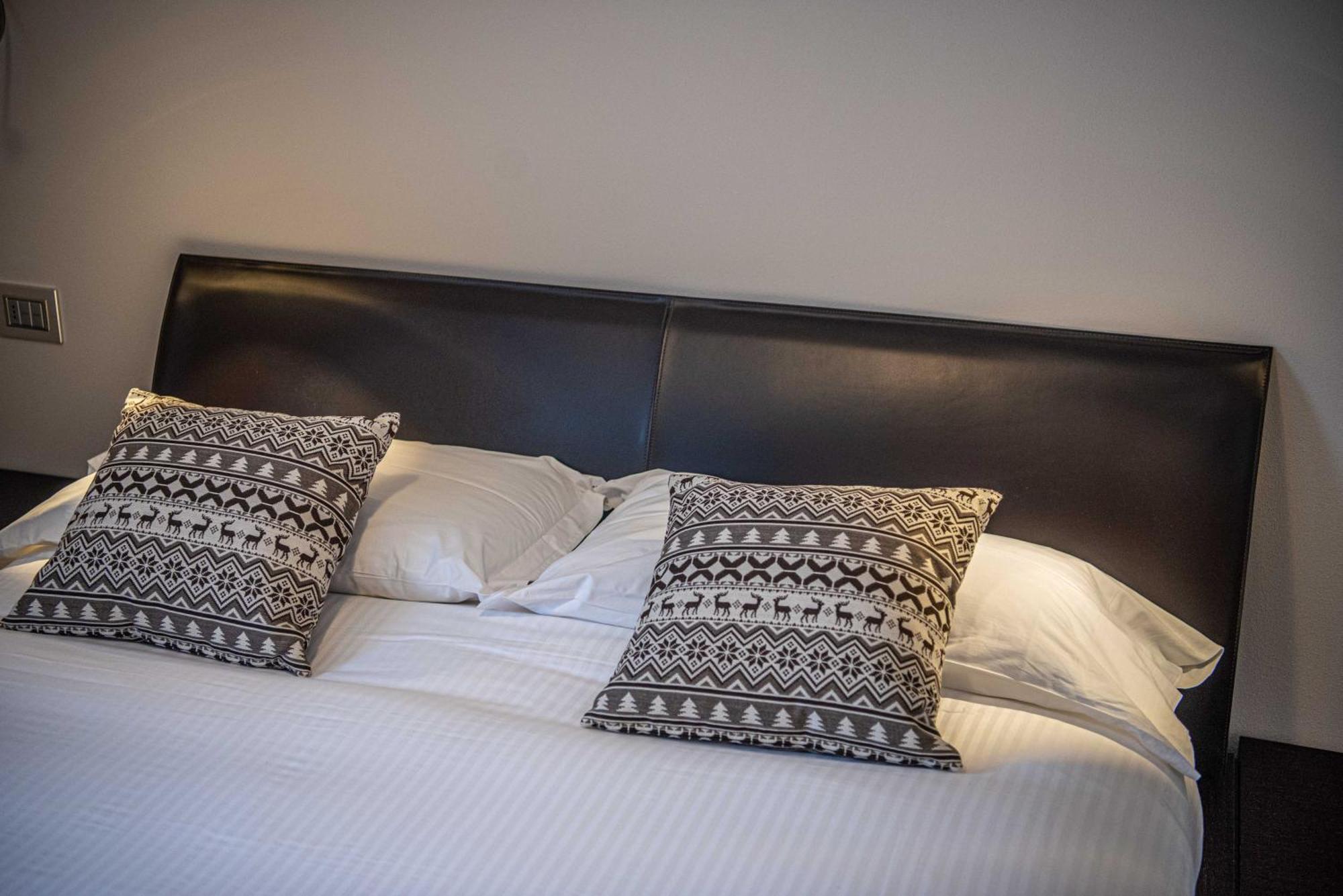 Apartments & Rooms Myholidaylivigno Luaran gambar
