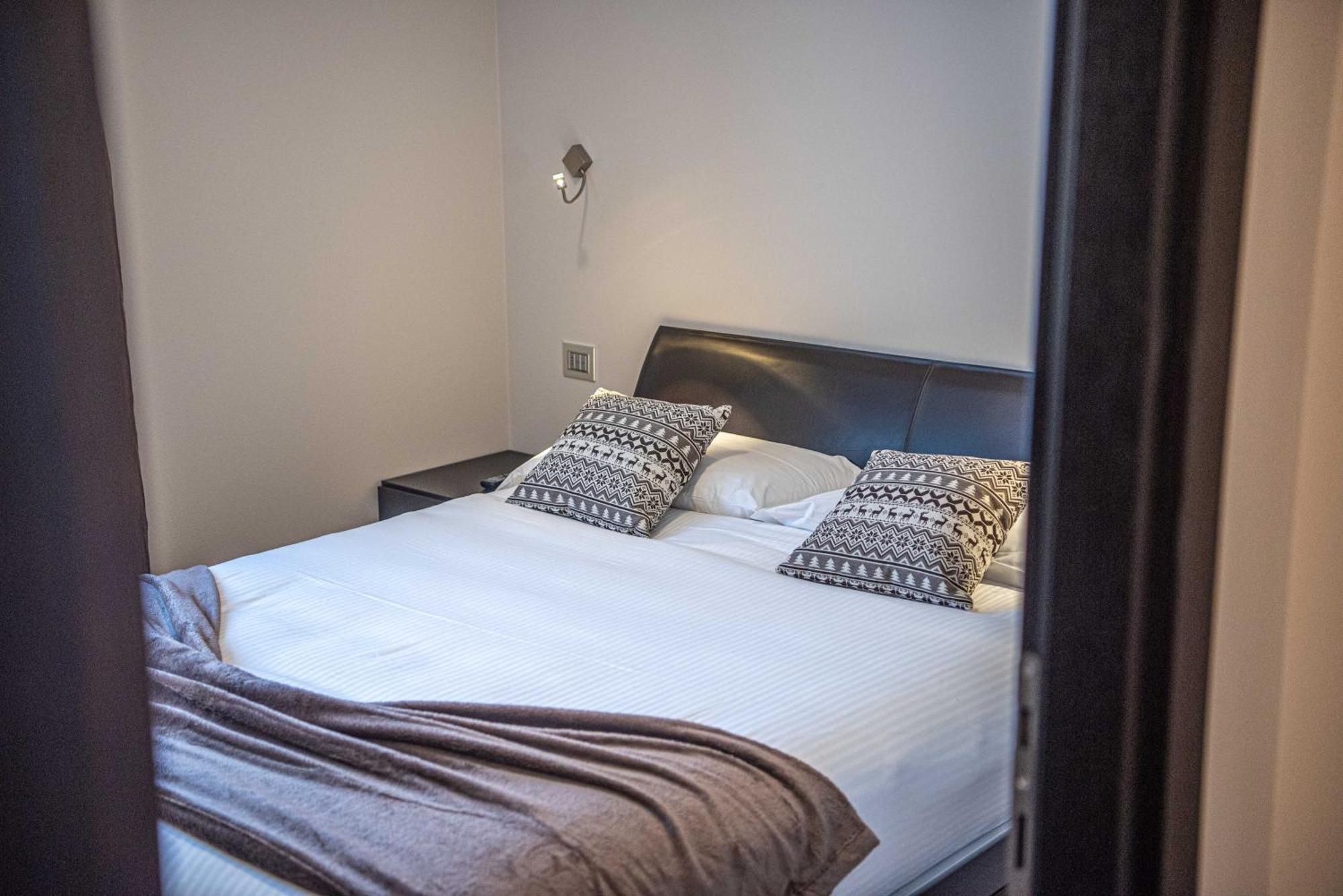 Apartments & Rooms Myholidaylivigno Luaran gambar