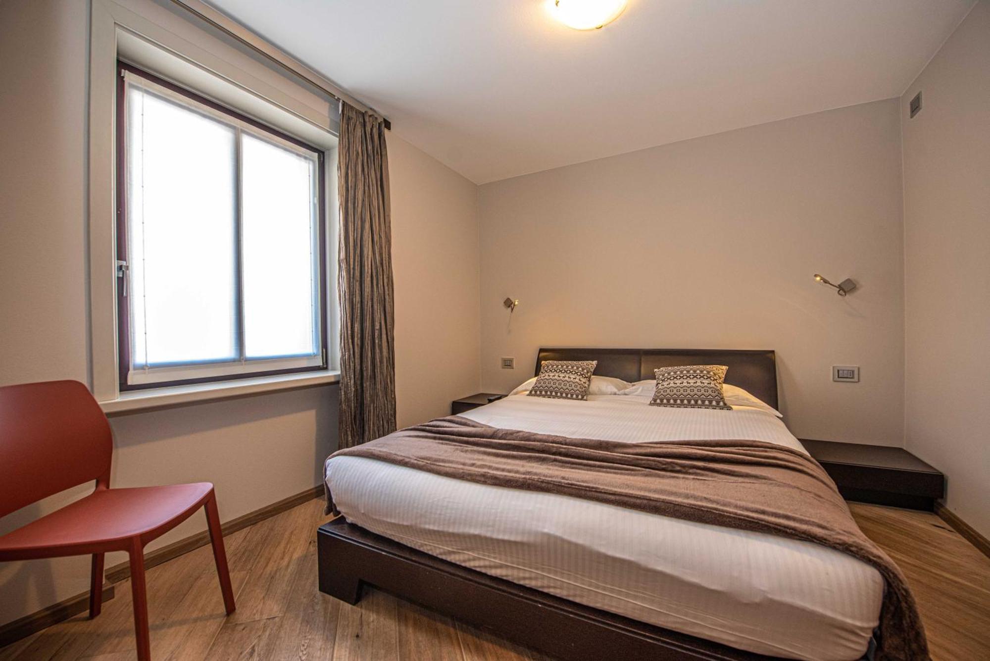 Apartments & Rooms Myholidaylivigno Luaran gambar