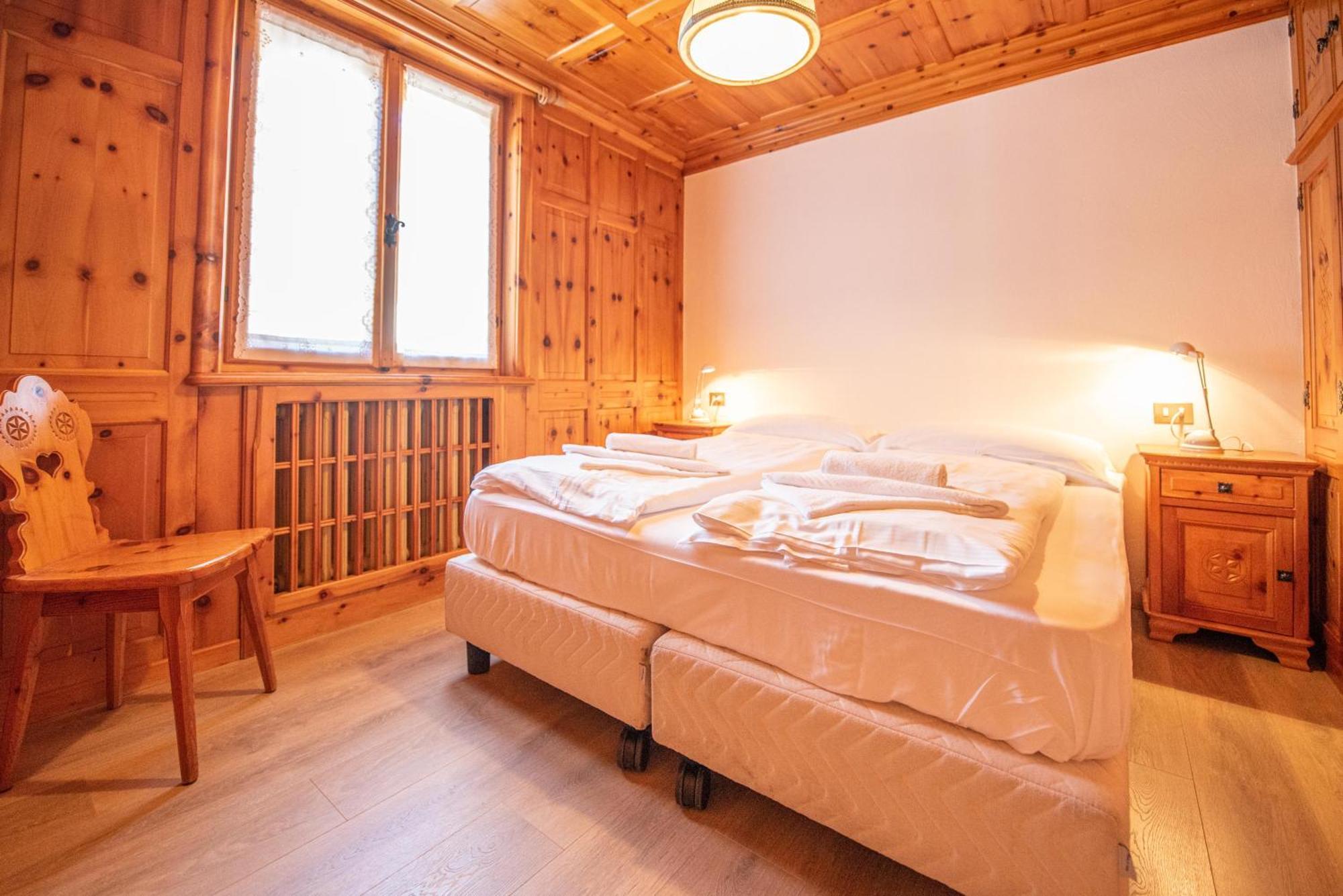 Apartments & Rooms Myholidaylivigno Luaran gambar