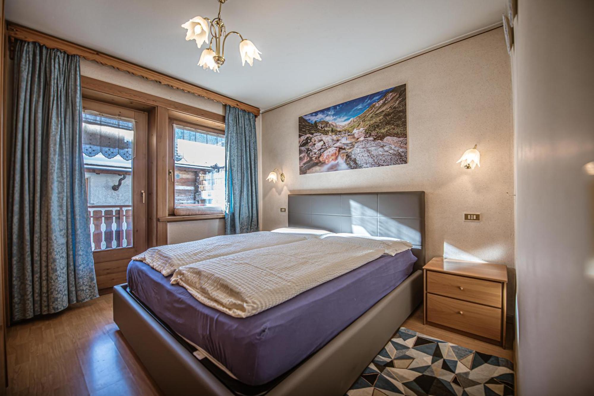 Apartments & Rooms Myholidaylivigno Luaran gambar