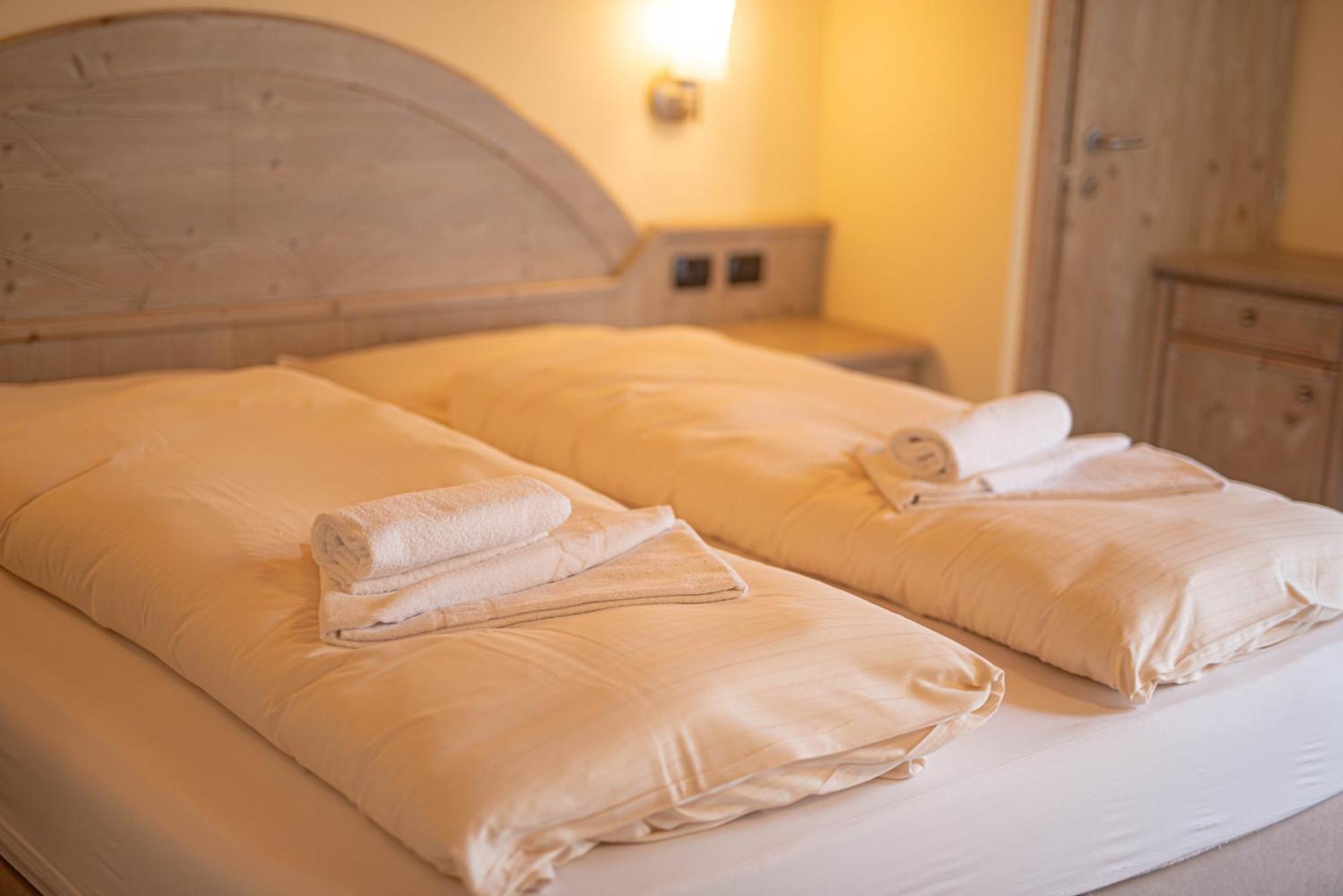 Apartments & Rooms Myholidaylivigno Luaran gambar